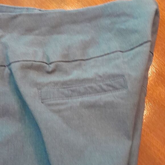 Zac and Rachel Nle Tapered Pants...Size 12 - Picture 2 of 4